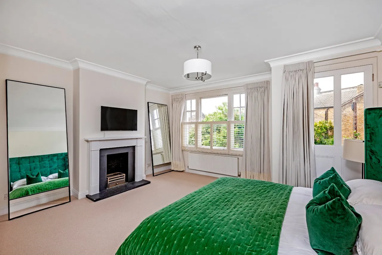 Bovingdon Road, London, SW6, photo 8