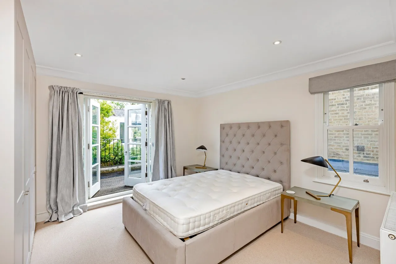 Bovingdon Road, London, SW6, photo 11