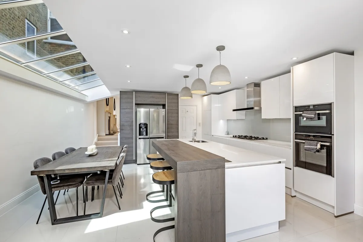 Bovingdon Road, London, SW6, photo 4