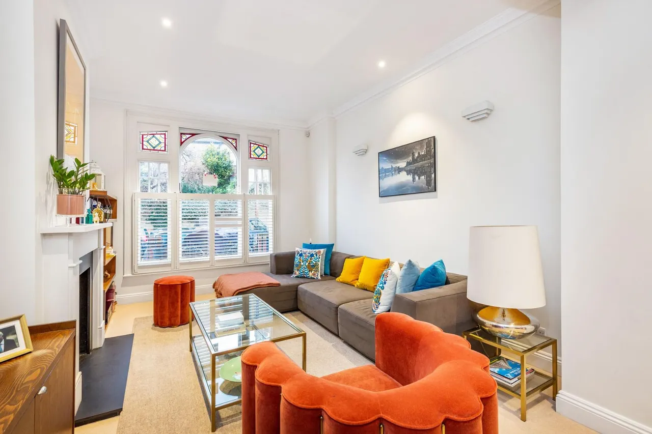 Bovingdon Road, London, SW6, photo 5