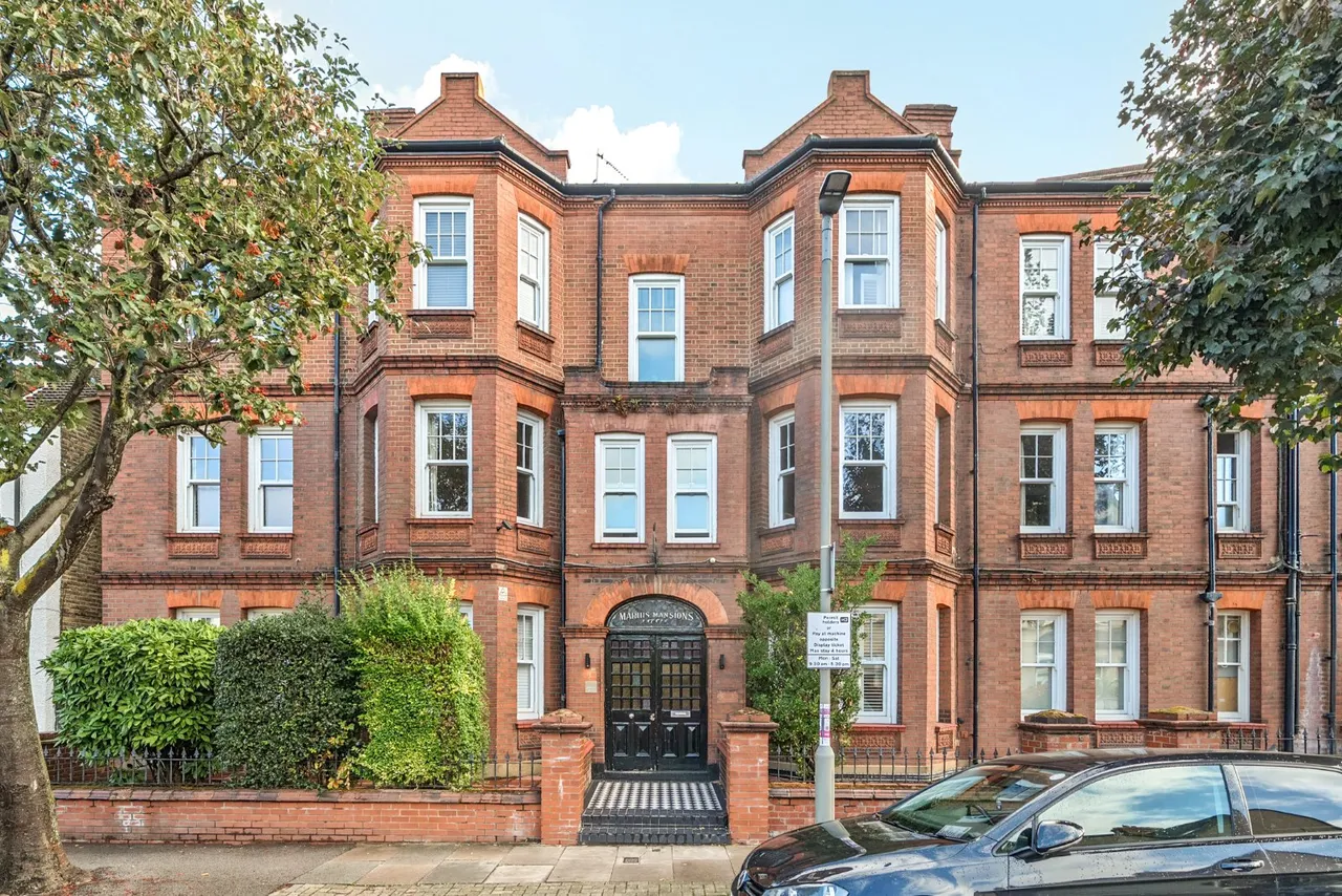 Marius Road, London, SW17, photo 4