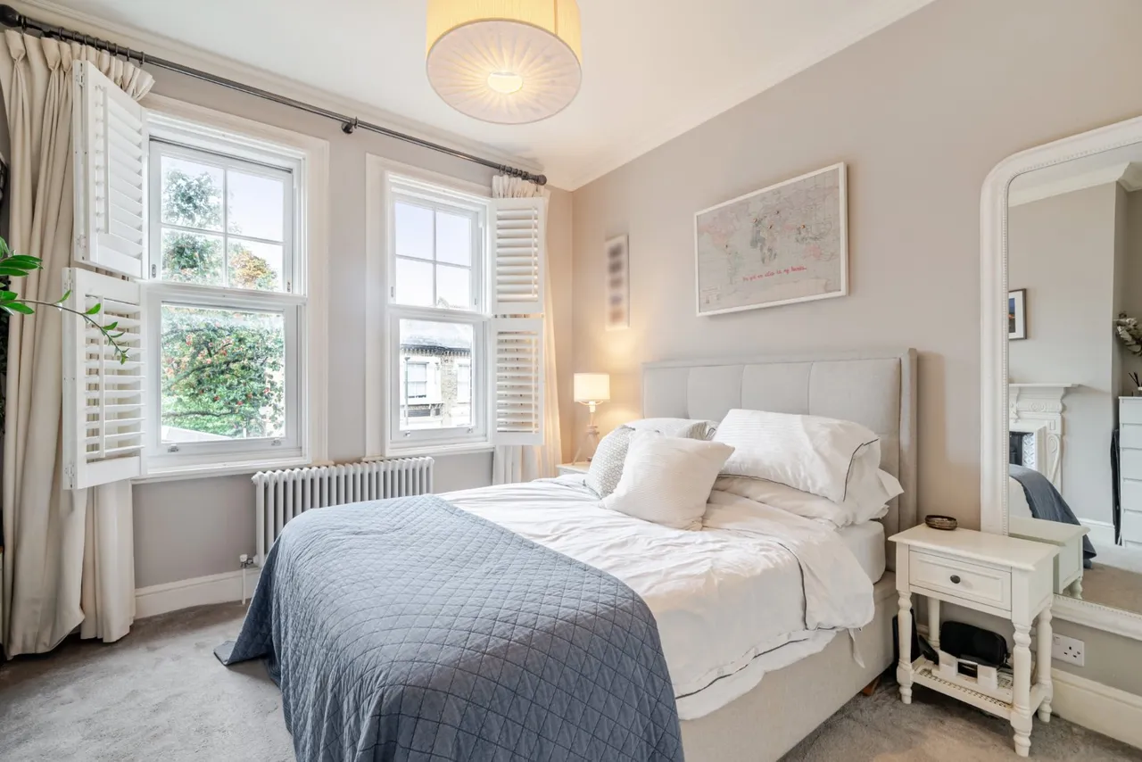 Marius Road, London, SW17, photo 9