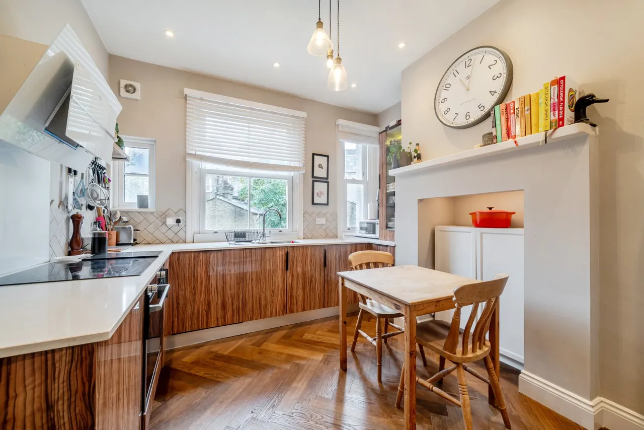 Marius Road, London, SW17, photo 3