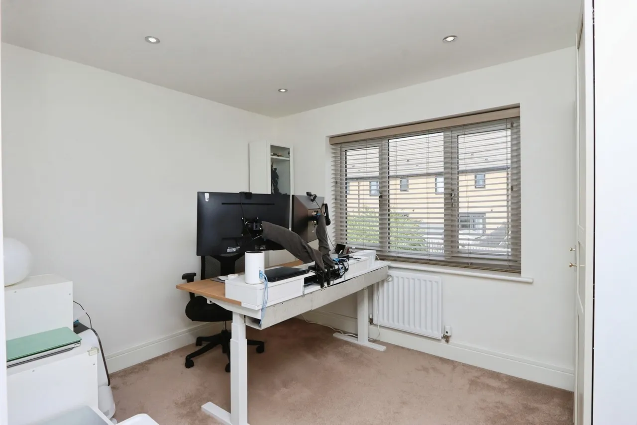 Oak Dene Way, Waverley, Rotherham, South Yorkshire, S60, photo 30