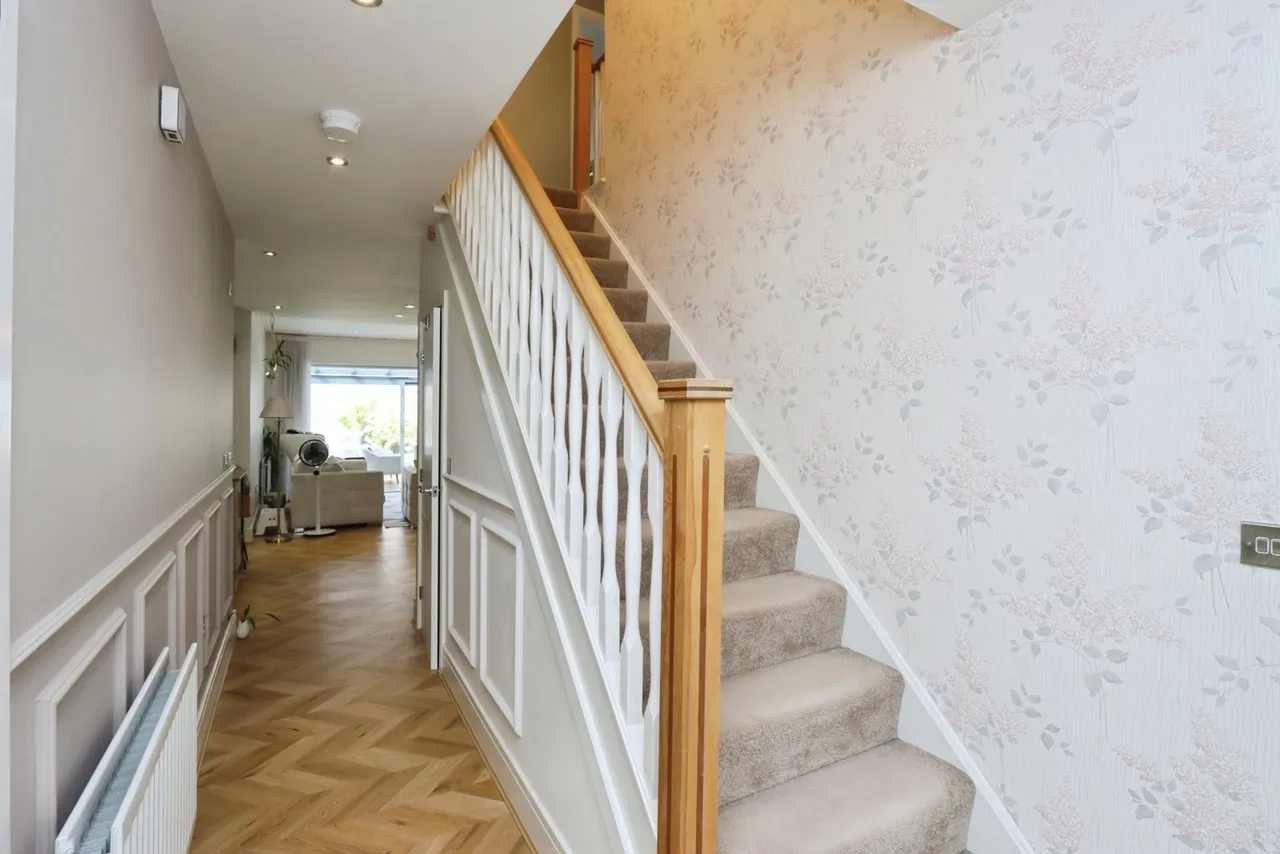 Oak Dene Way, Waverley, Rotherham, South Yorkshire, S60, photo 12
