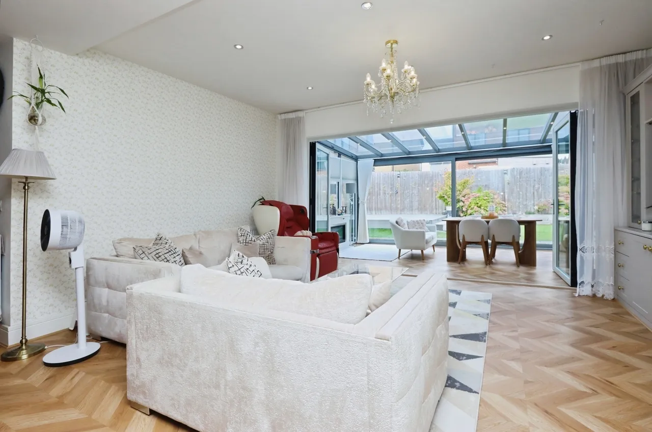 Oak Dene Way, Waverley, Rotherham, South Yorkshire, S60, photo 9