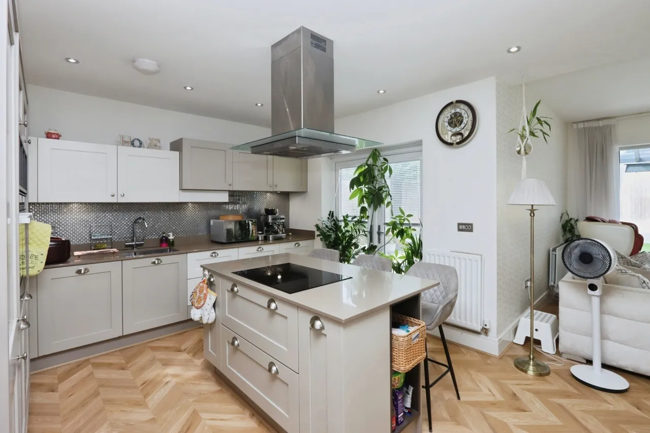Oak Dene Way, Waverley, Rotherham, South Yorkshire, S60, photo 6