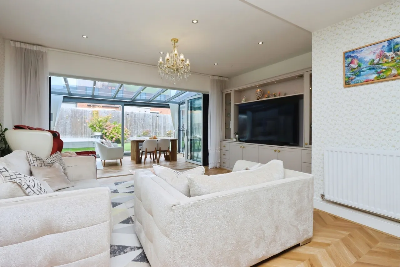 Oak Dene Way, Waverley, Rotherham, South Yorkshire, S60, photo 14