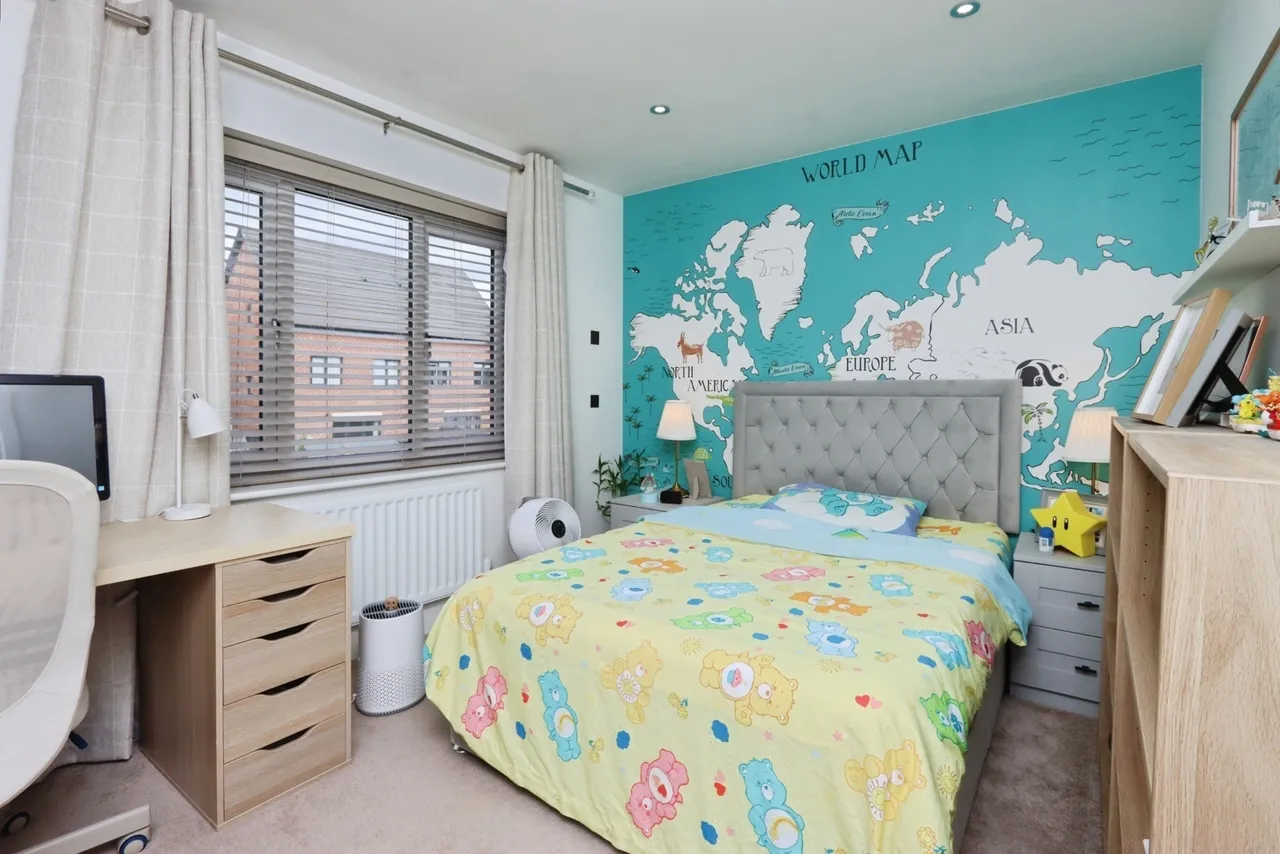 Oak Dene Way, Waverley, Rotherham, South Yorkshire, S60, photo 25