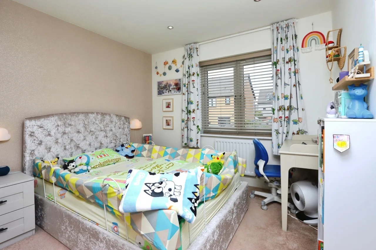 Oak Dene Way, Waverley, Rotherham, South Yorkshire, S60, photo 24