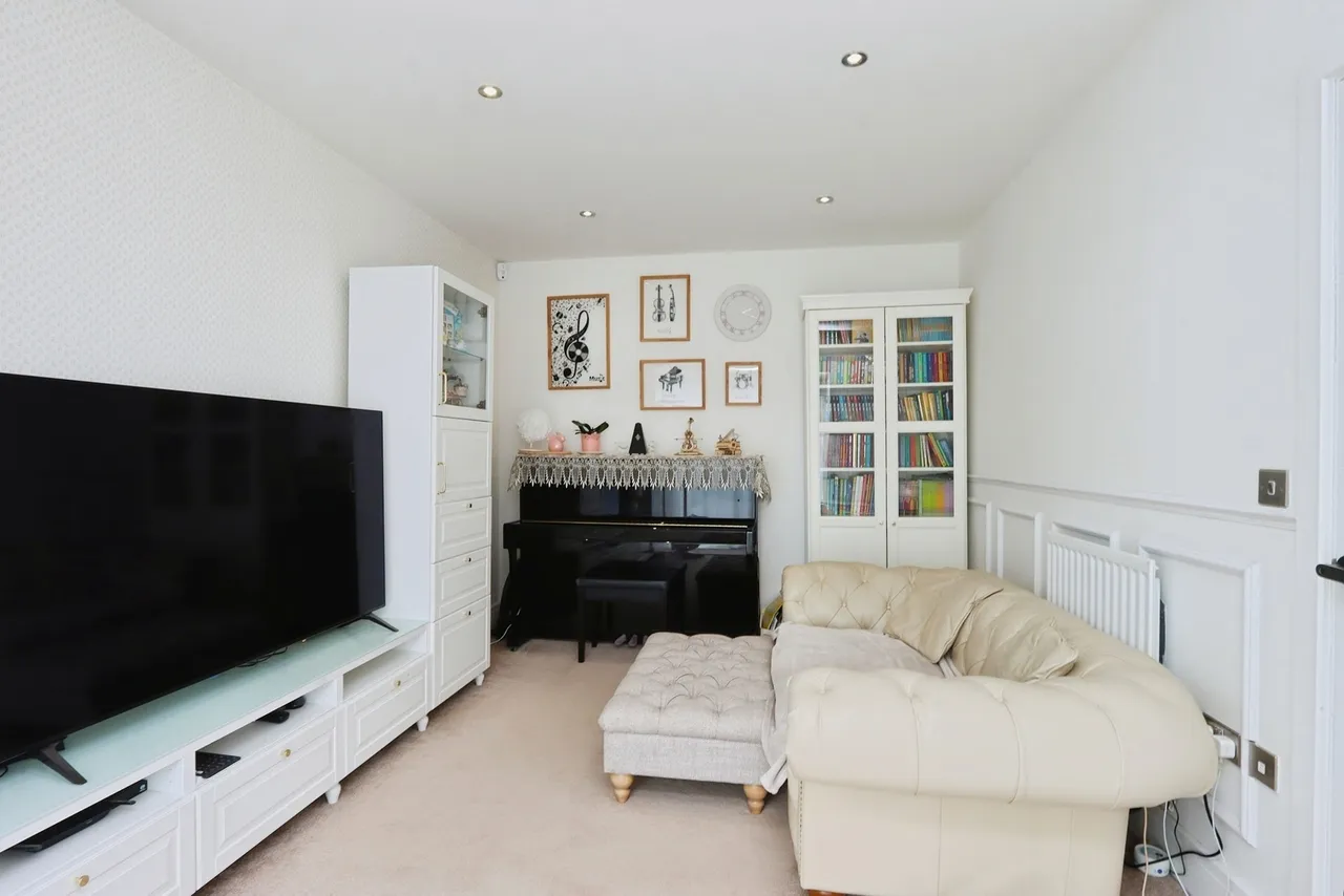 Oak Dene Way, Waverley, Rotherham, South Yorkshire, S60, photo 17