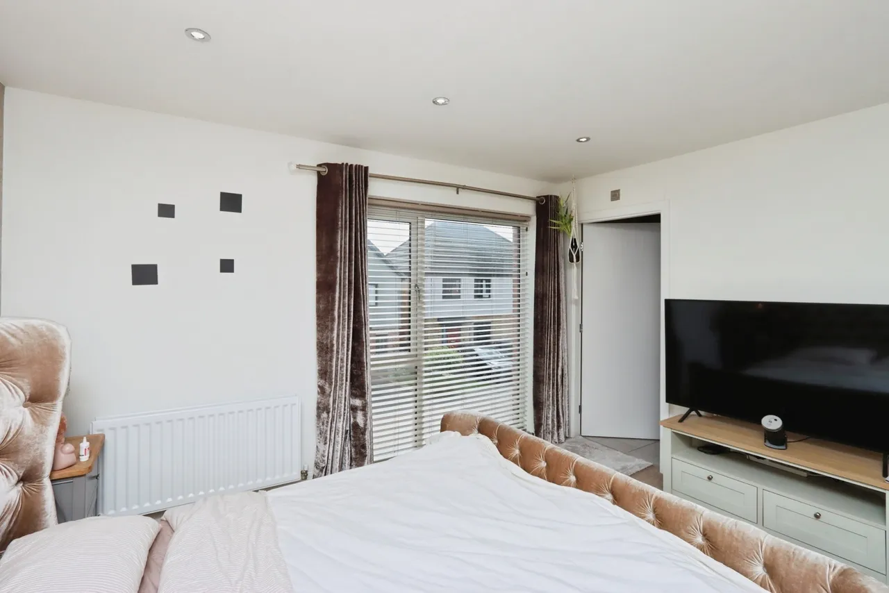 Oak Dene Way, Waverley, Rotherham, South Yorkshire, S60, photo 22
