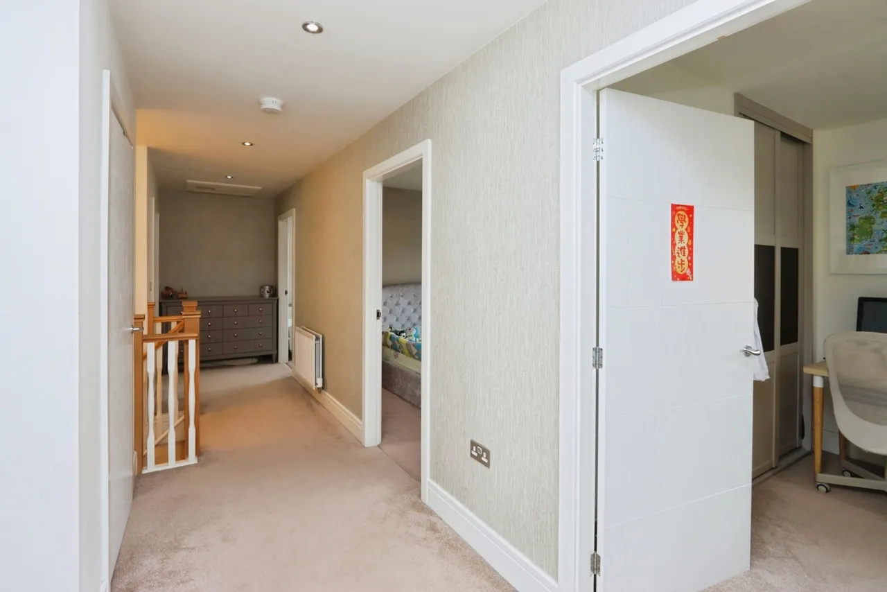 Oak Dene Way, Waverley, Rotherham, South Yorkshire, S60, photo 19