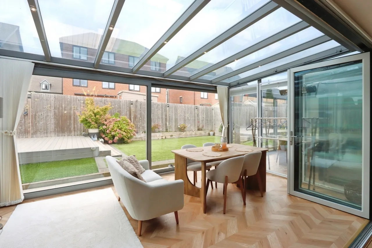 Oak Dene Way, Waverley, Rotherham, South Yorkshire, S60, photo 4