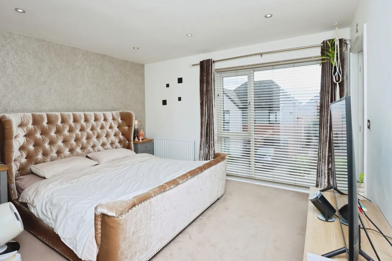 Oak Dene Way, Waverley, Rotherham, South Yorkshire, S60, photo 21