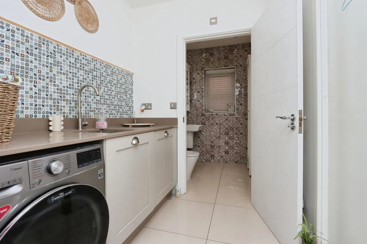 Oak Dene Way, Waverley, Rotherham, South Yorkshire, S60, photo 10