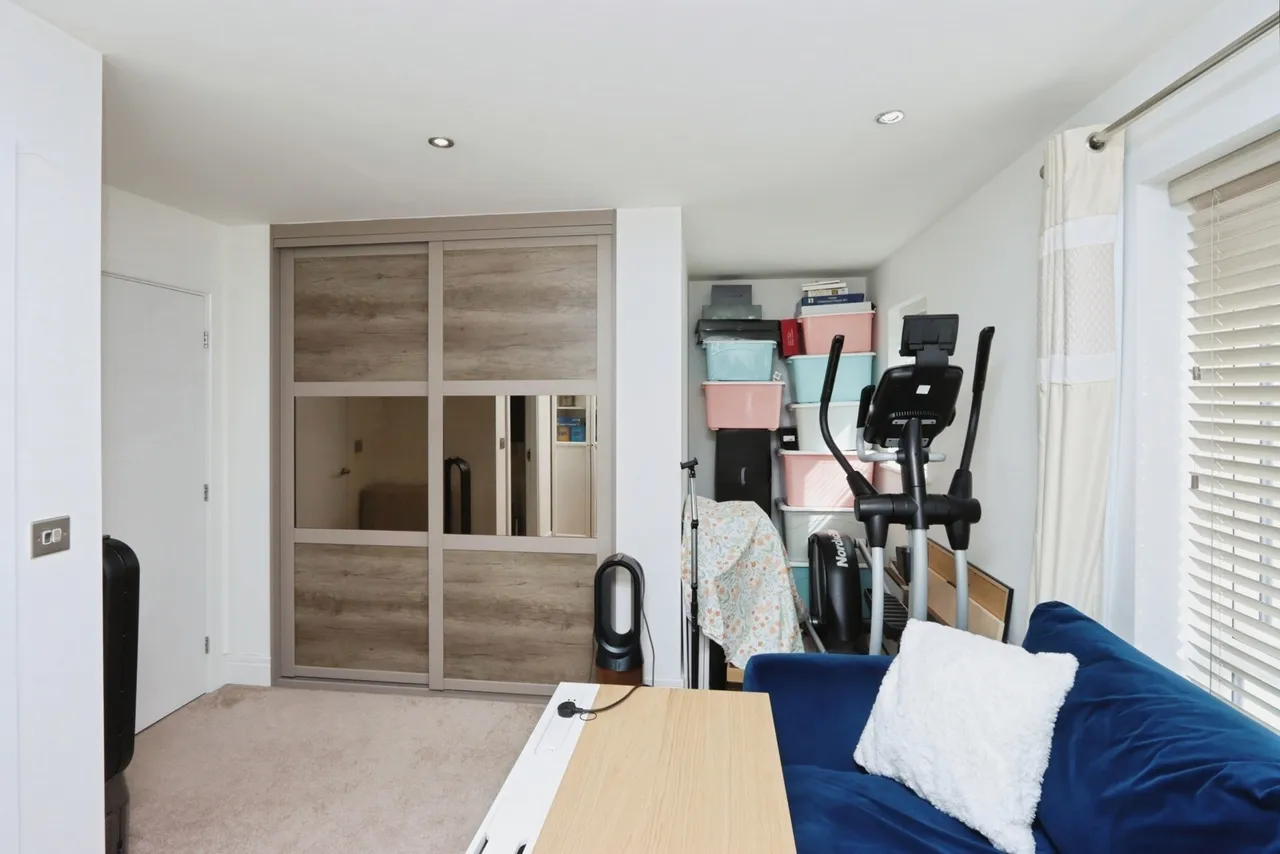 Oak Dene Way, Waverley, Rotherham, South Yorkshire, S60, photo 28