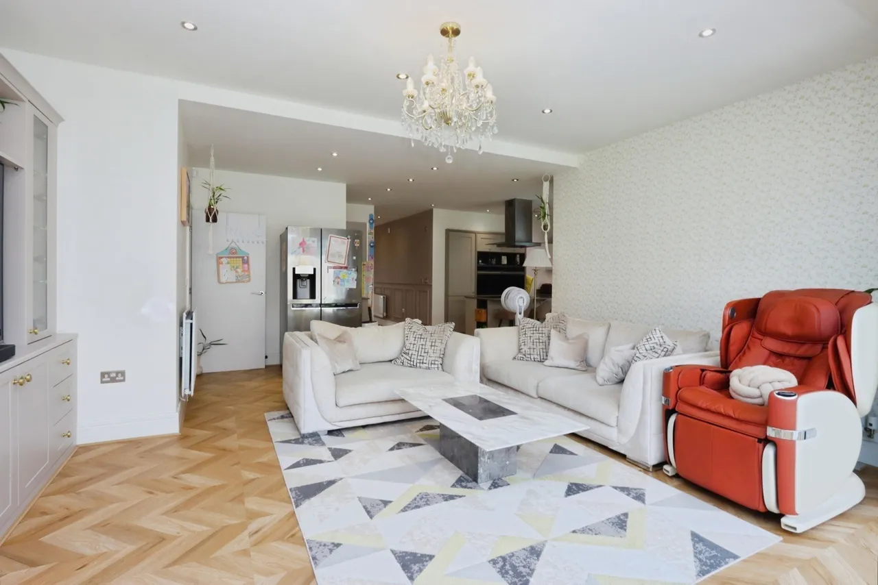 Oak Dene Way, Waverley, Rotherham, South Yorkshire, S60, photo 15