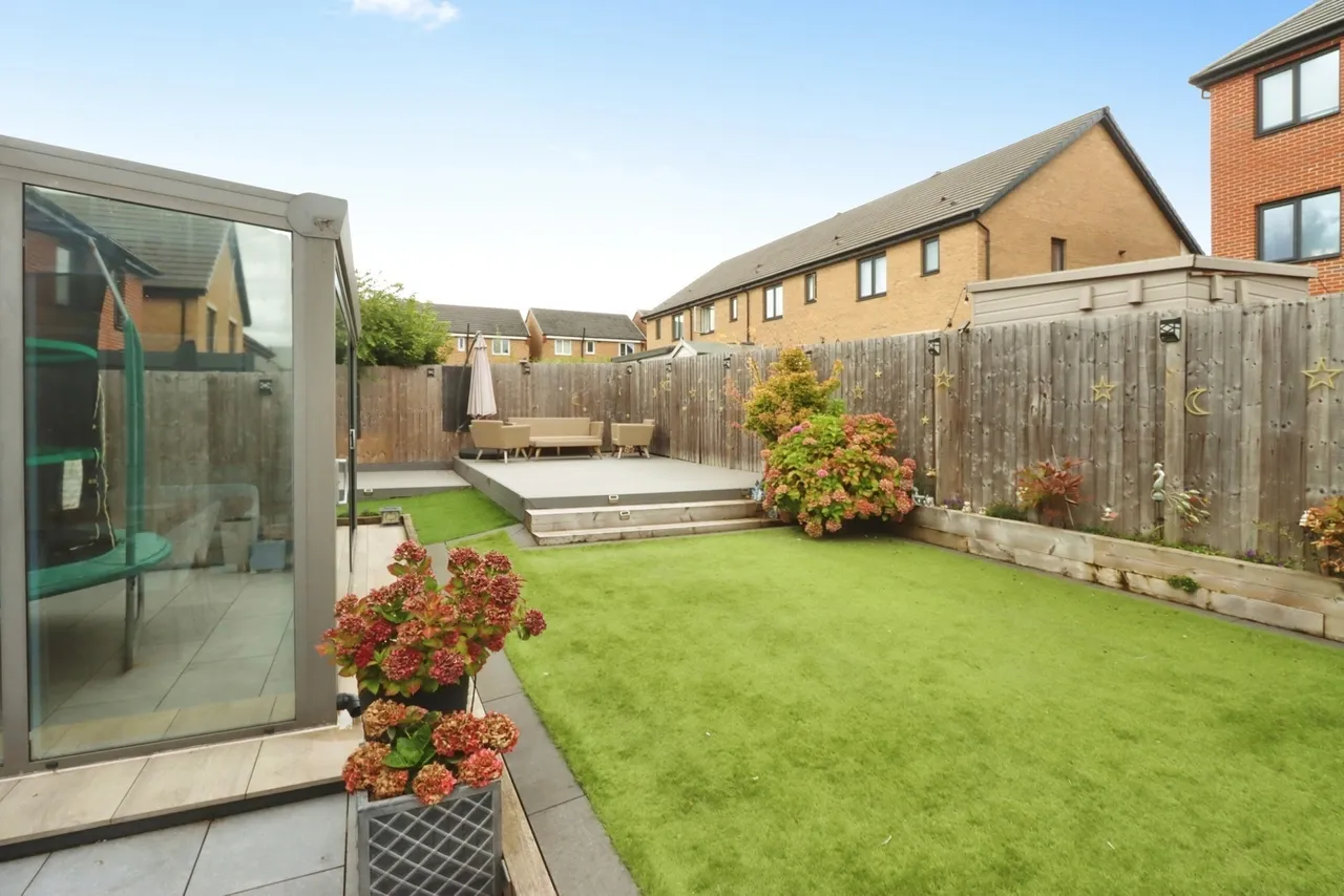 Oak Dene Way, Waverley, Rotherham, South Yorkshire, S60, photo 3
