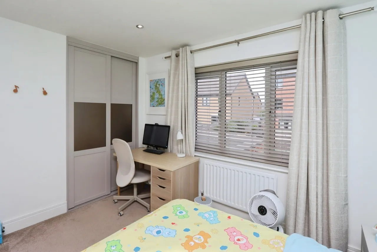 Oak Dene Way, Waverley, Rotherham, South Yorkshire, S60, photo 26