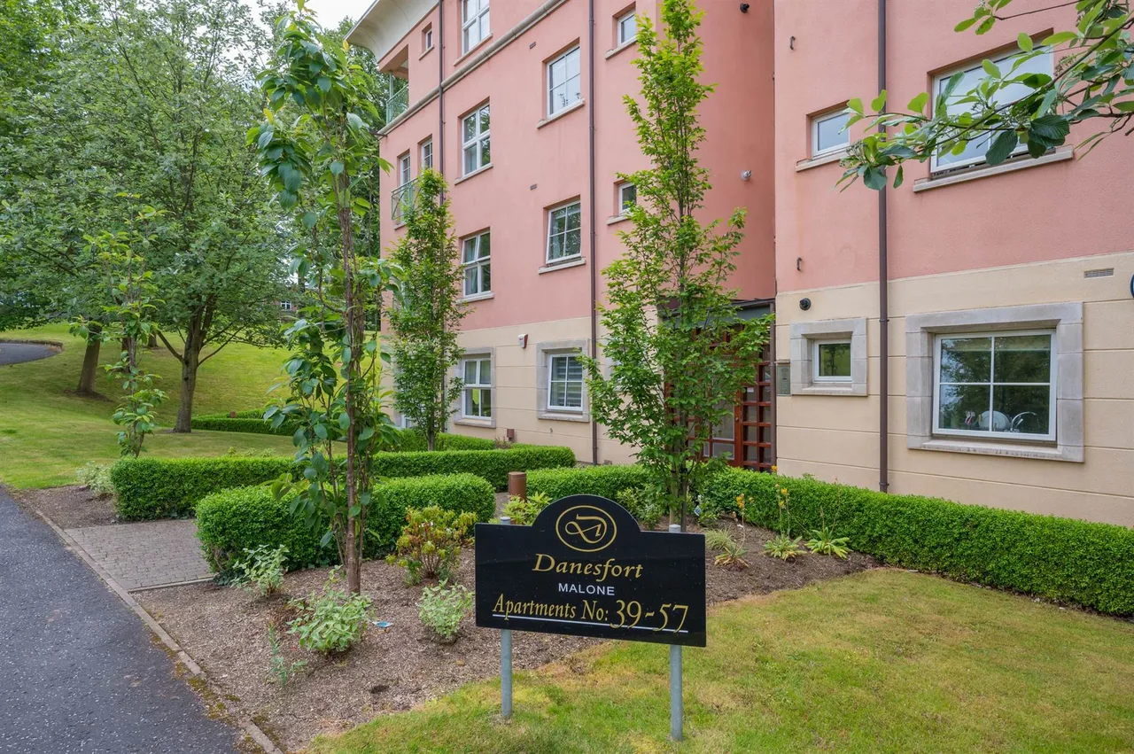 Danesfort, Belfast, BT9, photo 20