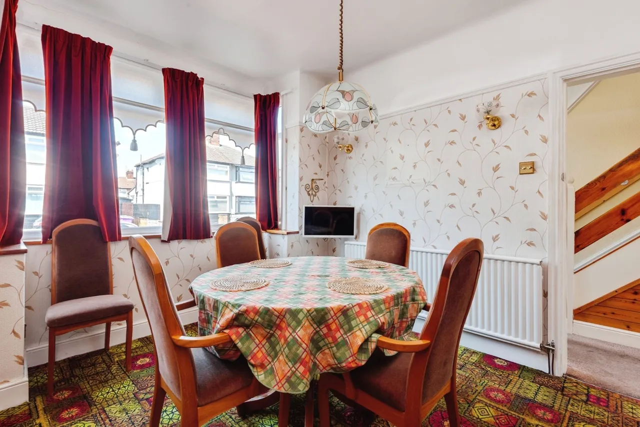 Corwen Road, Liverpool, L4, photo 8