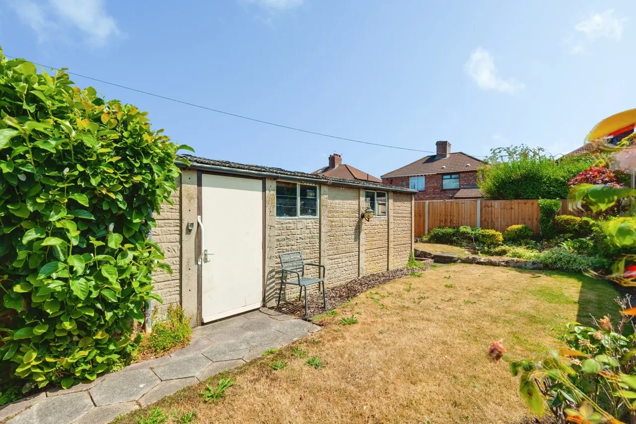 Corwen Road, Liverpool, L4, photo 18