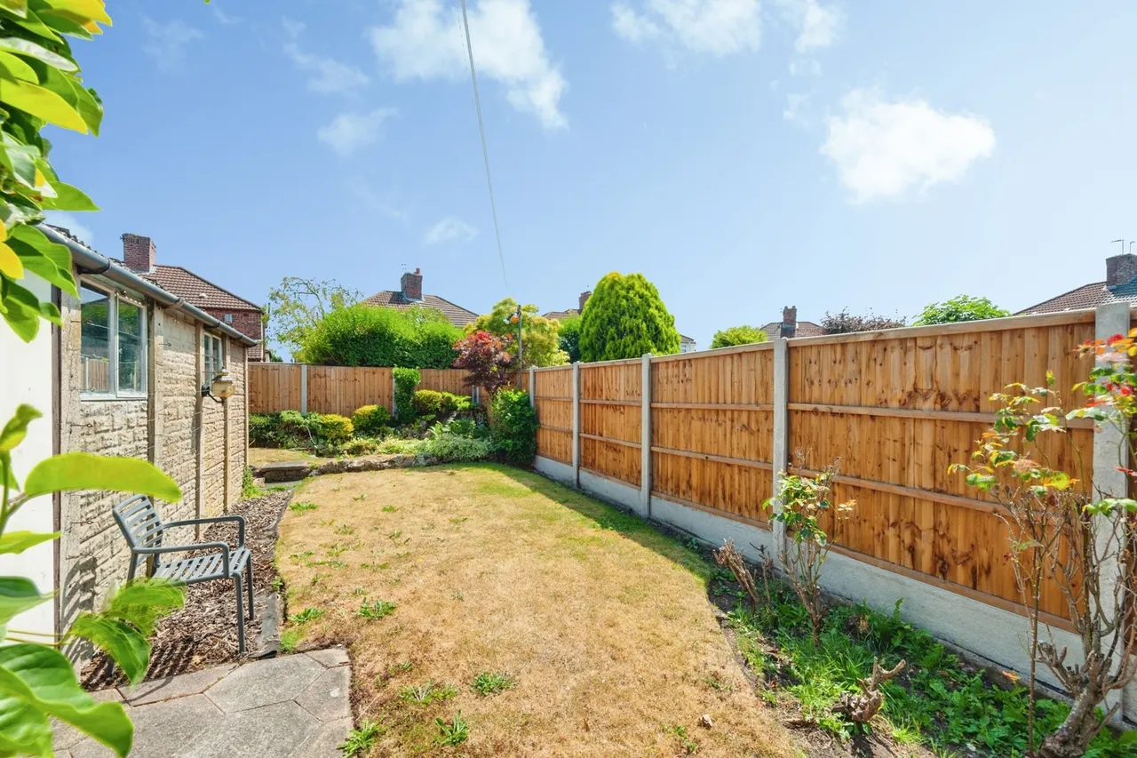 Corwen Road, Liverpool, L4, photo 17