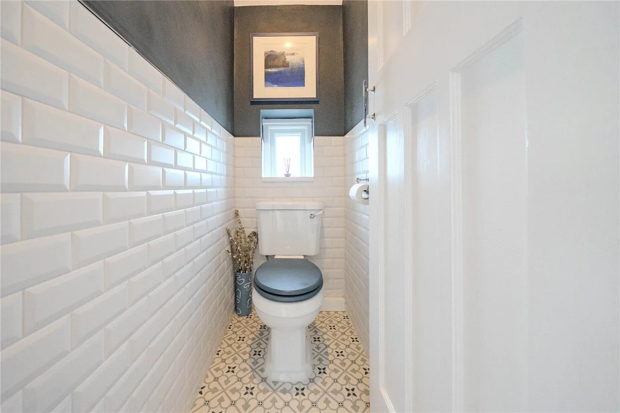 Devonshire Avenue, Roundhay, LS8, photo 18