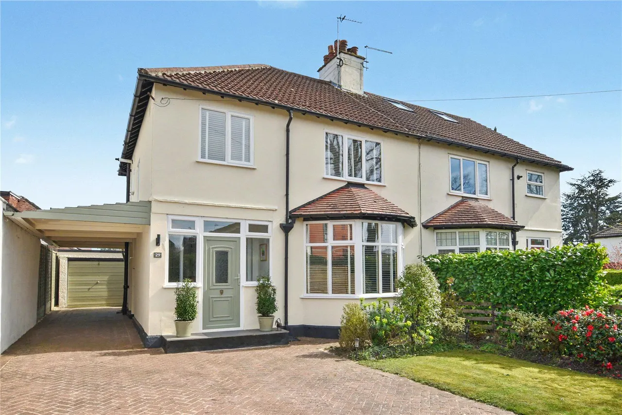 Devonshire Avenue, Roundhay, LS8, photo 19