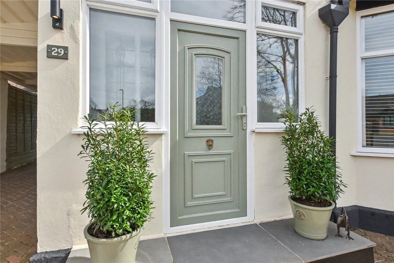 Devonshire Avenue, Roundhay, LS8, photo 12