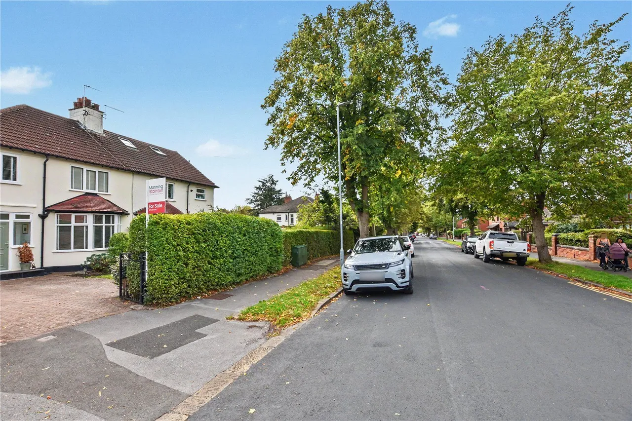 Devonshire Avenue, Roundhay, LS8, photo 22