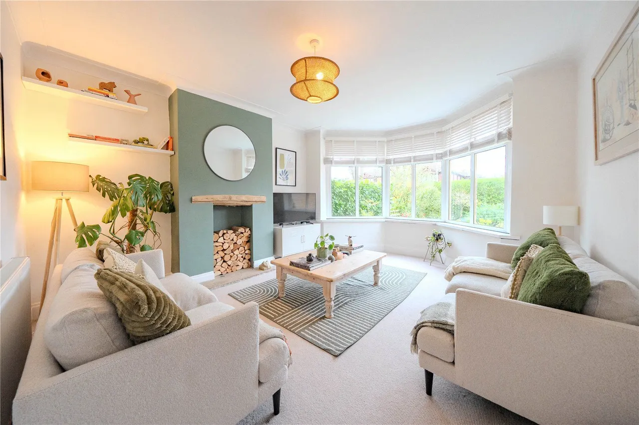 Devonshire Avenue, Roundhay, LS8, photo 2