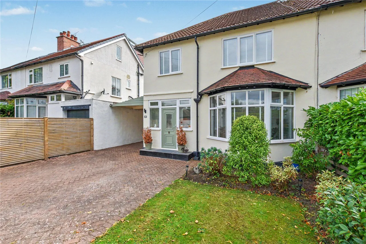 Devonshire Avenue, Roundhay, LS8, photo 20
