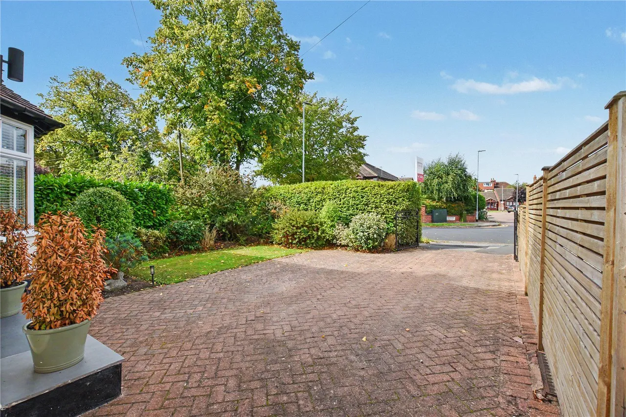Devonshire Avenue, Roundhay, LS8, photo 21