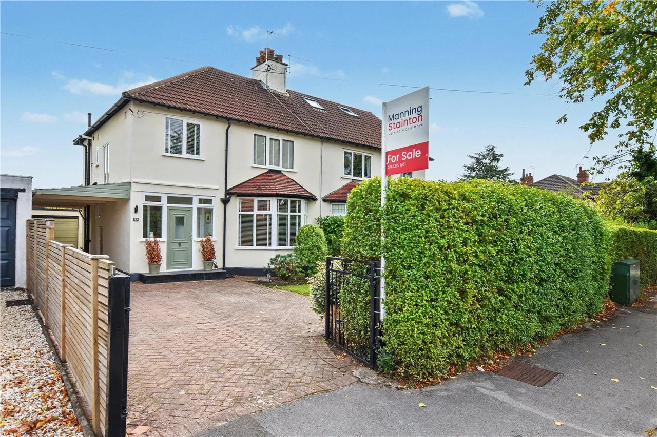 Devonshire Avenue, Roundhay, LS8, photo 23