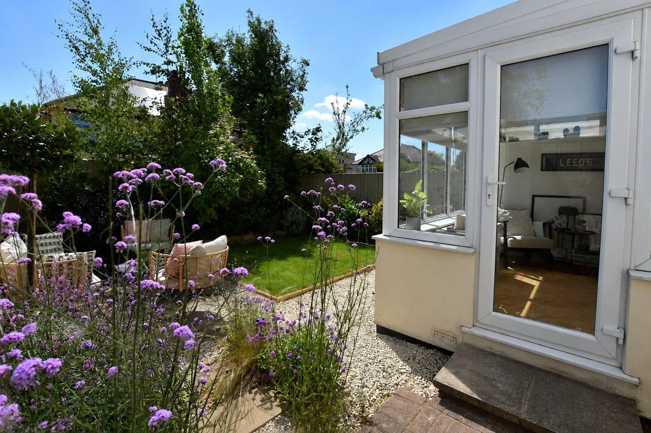 Devonshire Avenue, Roundhay, LS8, photo 9