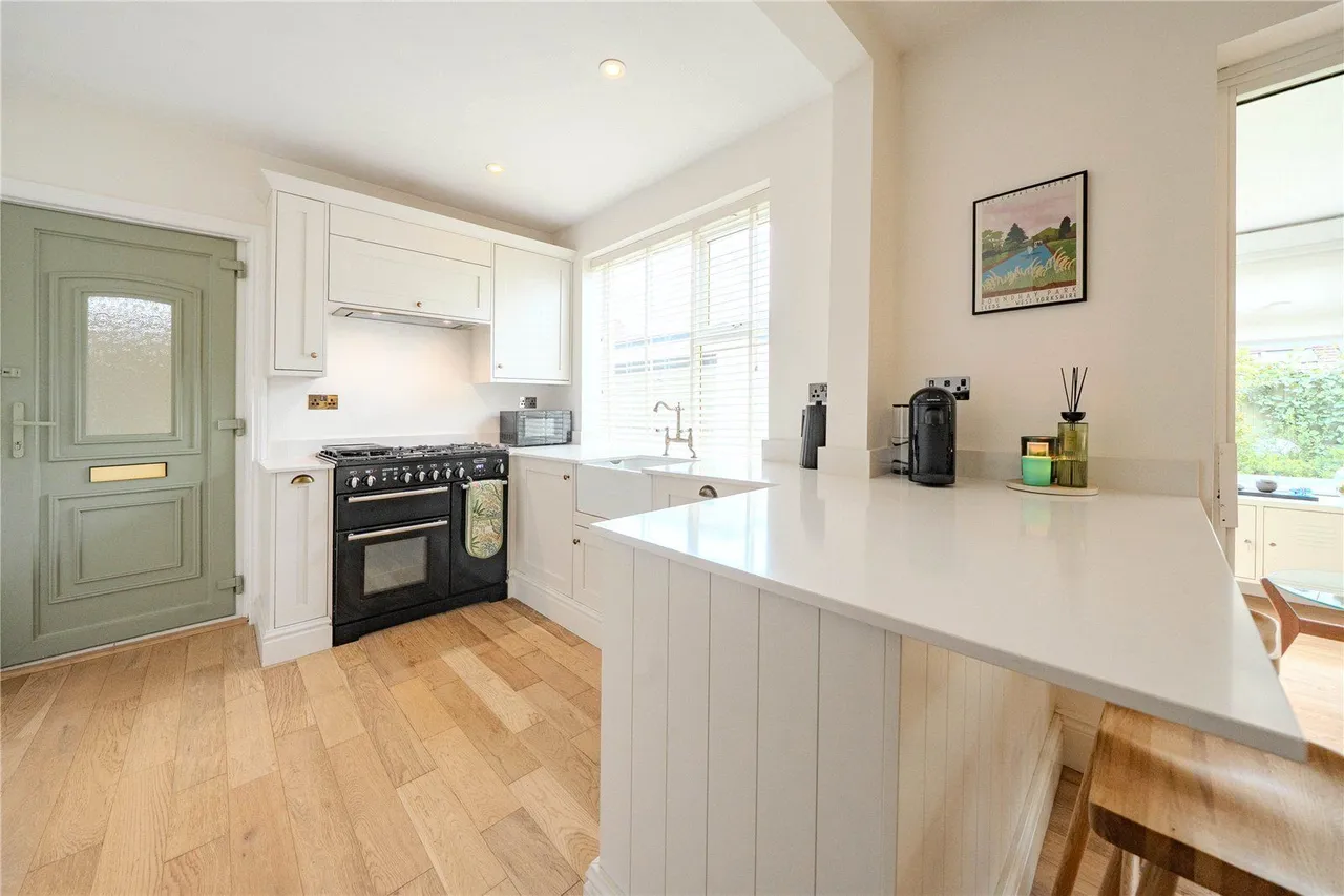 Devonshire Avenue, Roundhay, LS8, photo 4