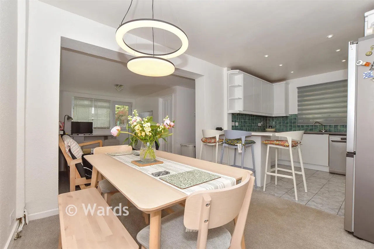 Allington Road, Paddock Wood, TN12, photo 6