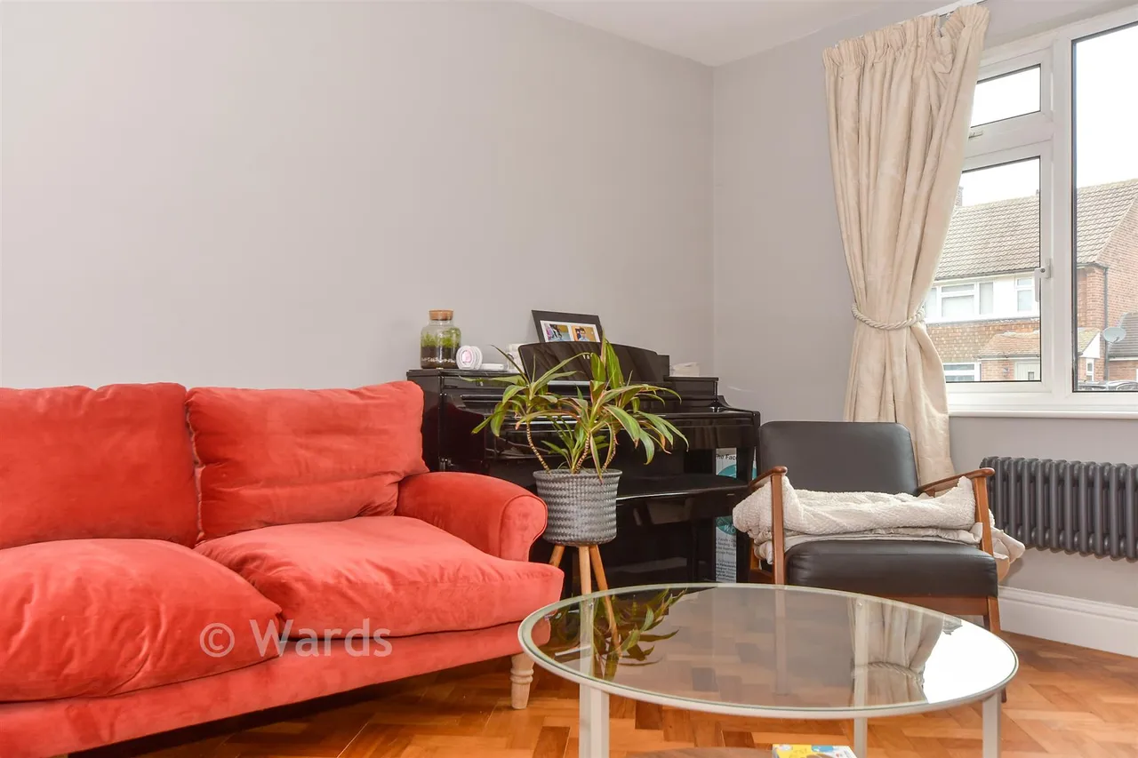 Allington Road, Paddock Wood, TN12, photo 8