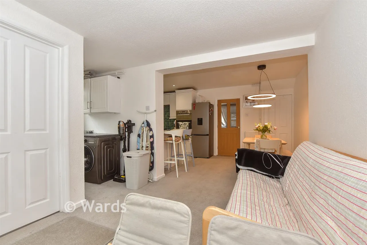 Allington Road, Paddock Wood, TN12, photo 3