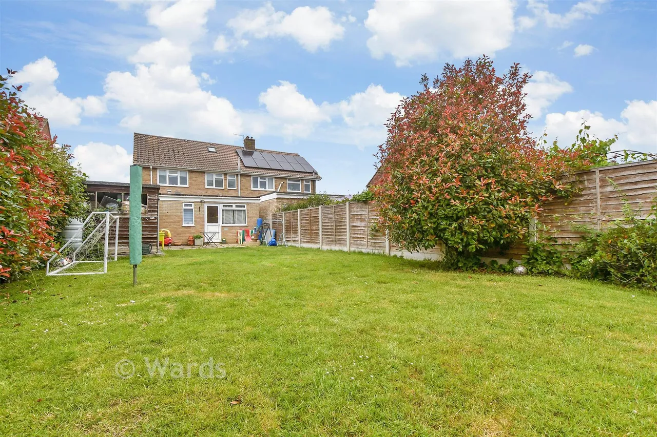 Allington Road, Paddock Wood, TN12, photo 14