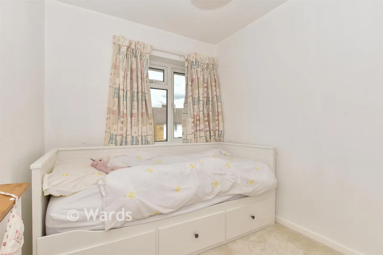 Allington Road, Paddock Wood, TN12, photo 11