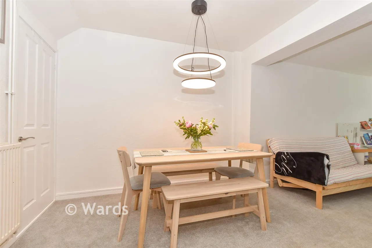 Allington Road, Paddock Wood, TN12, photo 4