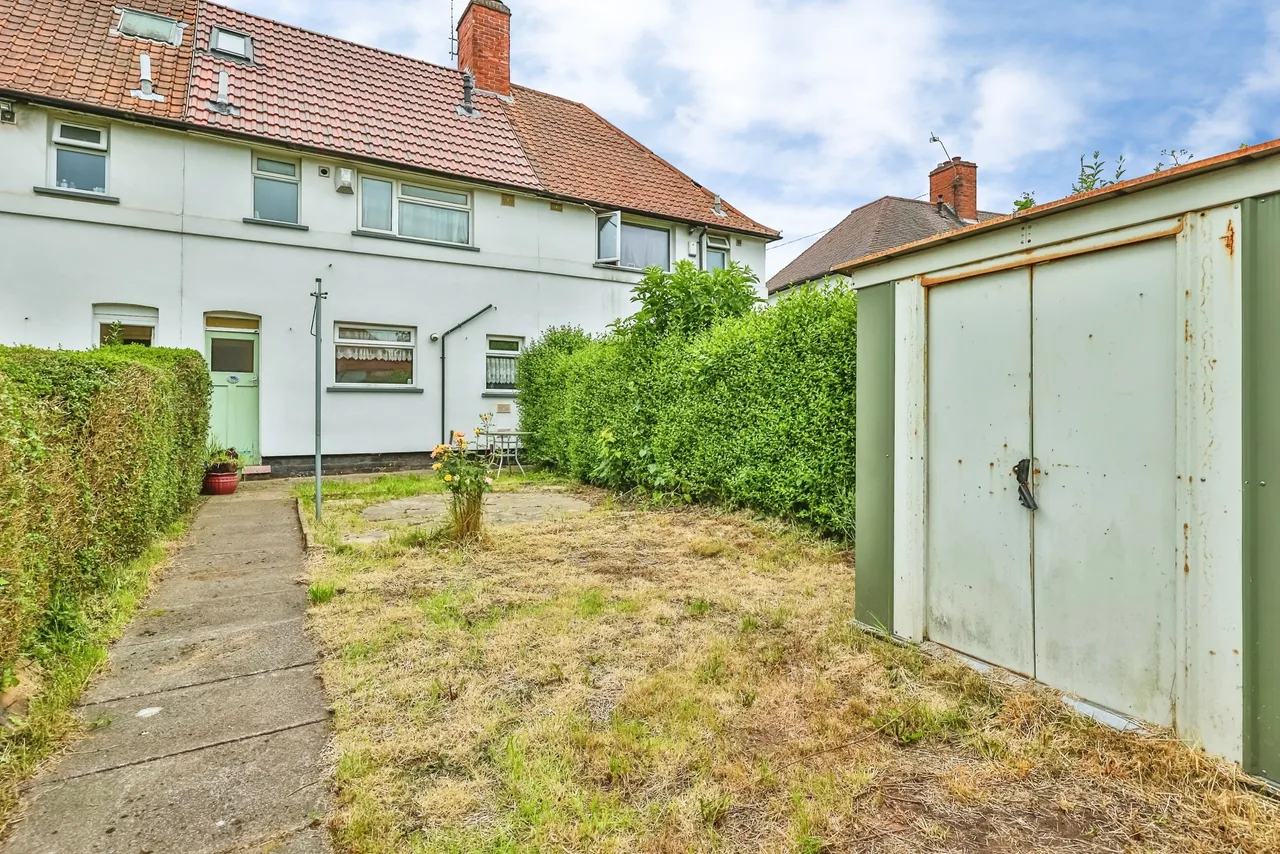 Manton Crescent, Nottingham, NG9, photo 15