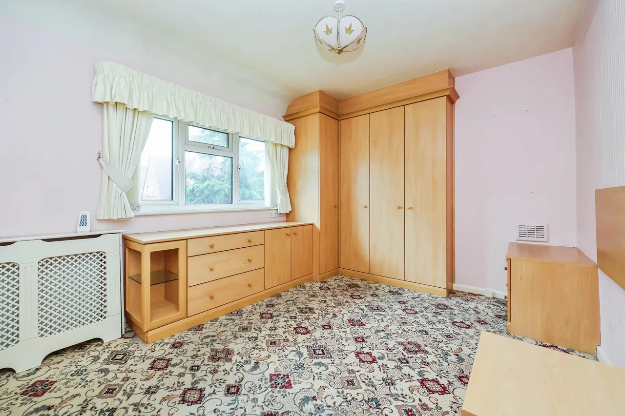 Manton Crescent, Nottingham, NG9, photo 9