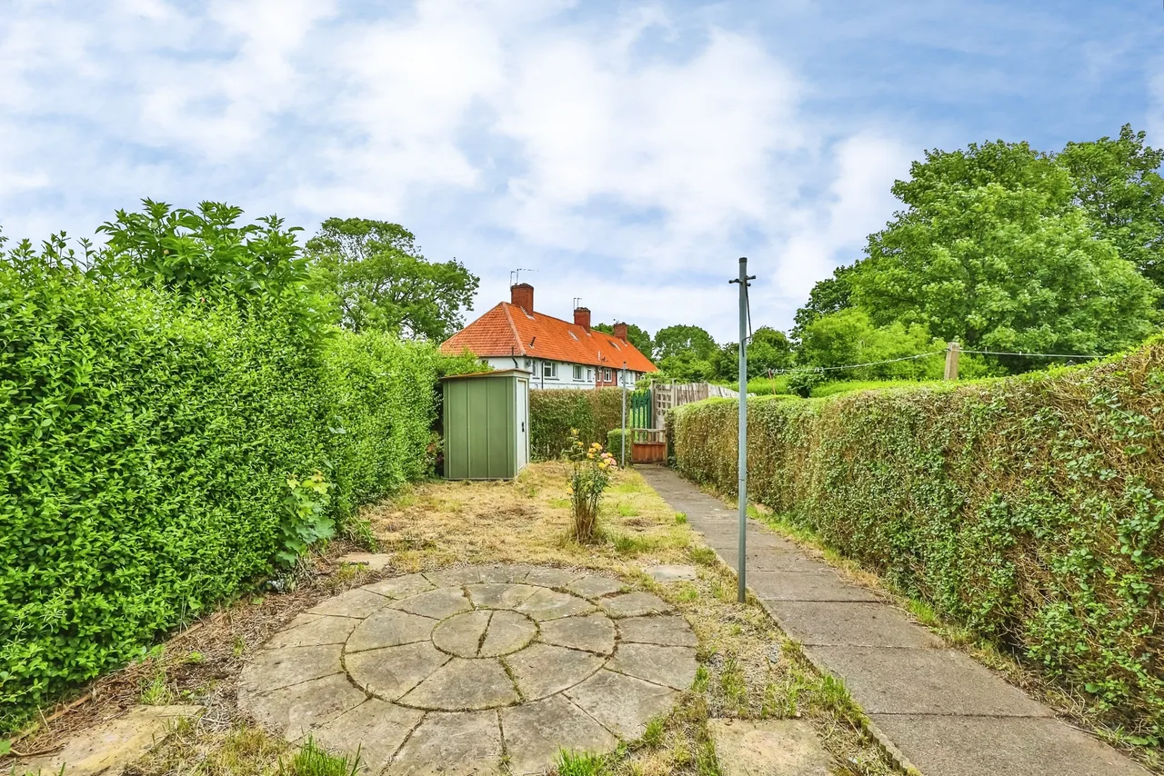 Manton Crescent, Nottingham, NG9, photo 14