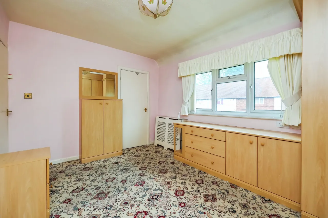 Manton Crescent, Nottingham, NG9, photo 8