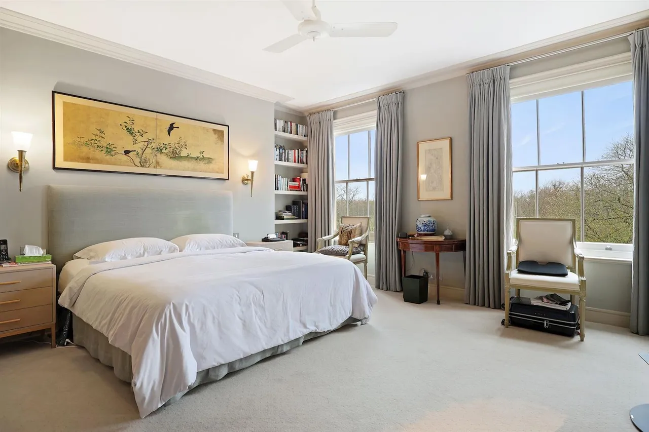 Cumberland Terrace, Regent's Park, London, NW1 4HP, photo 6