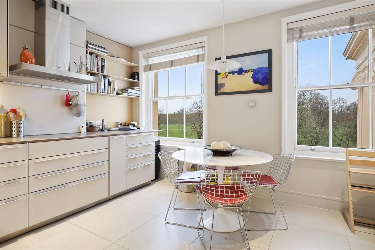Cumberland Terrace, Regent's Park, London, NW1 4HP, photo 5